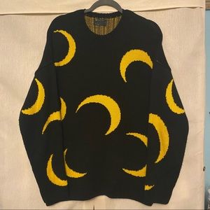 ASOS Moon Sweater